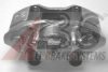 OPEL 542074 Brake Caliper
